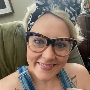 Meet your Posher, Mariya